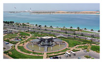 Abu Dhabi Port