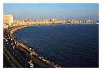 Alexandria Panorama