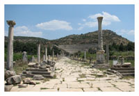 Easy Ephesus