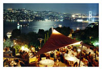 Istanbul Night Life