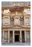 Petra - The Rose Red City