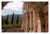 Simply Ephesus
