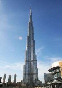 Burj Khalifa
